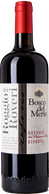 Bosco del Merlo Refosco Riserva Roggio Roveri 2013