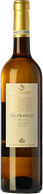 Blanco Nieva Pie Franco 2019