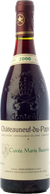 Henri Bonneau Cuvée Marie Beurrier 2000