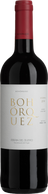 Bohórquez Reserva 2018