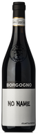 Borgogno Langhe Nebbiolo No Name 2016
