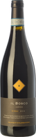 Tenimenti d'Alessandro Syrah Il Bosco 2014