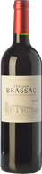 Château Brassac 2017