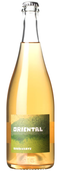 Els Bardissots Oriental Blanco 2023