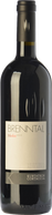 Cortaccia Merlot Brenntal 2015