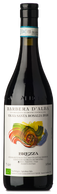 Brezza Barbera d'Alba Vigna Santa Rosalia 2018