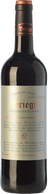 Briego Vendimia Seleccionada 2019