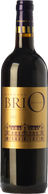 Brio de Cantenac Brown 2016
