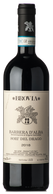 Brovia Barbera d'Alba Sorì del Drago 2018