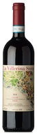 Brovia Langhe Freisa La Villerina Secca 2018