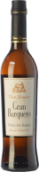 Gran Barquero Fino en Rama Otoño 2019 (0,5 L)