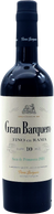 Gran Barquero Fino en Rama 2020 (0,5 L)