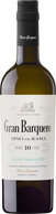 Gran Barquero Fino en Rama 2025 (0,5 L)