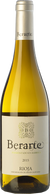 Berarte Blanco Fermentado en Barrica 2016
