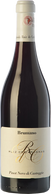 Ruiz de Cardenas Pinot Nero Brumano 2017