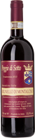 Poggio di Sotto Brunello di Montalcino 2014