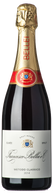 Bellei Extra Cuvée Brut Rosso Metodo Cl. 2014