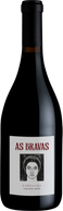 El Enemigo As Bravas Garnacha 2021