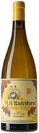 Badenhorst Sout van die Aarde Palomino 2022