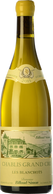 Billaud-Simon Chablis Grand Cru Les Blanchots 2015