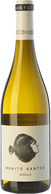 Benito Santos Godello 2020