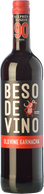 Beso de Vino Old Vine Garnacha 2017