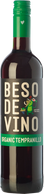 Beso de Vino Tempranillo Ecológico 2016