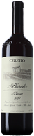 Ceretto Barolo Bussia 2021