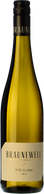 Braunewell Riesling Trocken 2018