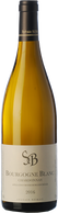 Sylvain Bzikot Bourgogne Blanc 2016