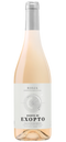 Bozeto de Exopto Rosado 2025
