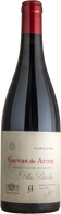 Cuevas de Arom Altas Parcelas 2021