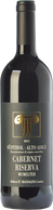 Cantina Bolzano Cabernet Riserva Mumelter 2015