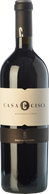 Castaño Casa Cisca 2018