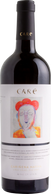 Care Cariñena Nativa 2022