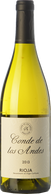 Conde de los Andes Blanco 2018