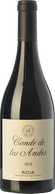 Conde de los Andes Tinto 2018