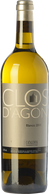 Clos d'Agon Blanco 2016