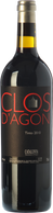 Clos d'Agon 2021