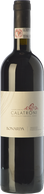 Calatroni Oltrepò Pavese Bonarda Frizzante 2019