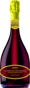 Caldirola Lambrusco Dell'Emilia Rosado