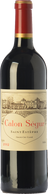 Château Calon Ségur 2018