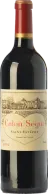 Château Calon Ségur 2022