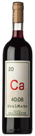 Calcarius Puglia Montepulciano SoulMate 2017