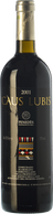 Can Ràfols dels Caus Caus Lubis 2006
