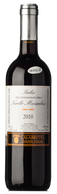 Calabretta Nerello Mascalese Vecchie Vigne 2011