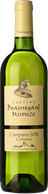 Château Beauregard-Mirouze Campana Blanc 2016