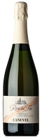 Canevel Marzemino Rosé Brut Rosa del Faè 2019