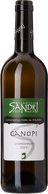 Sandri Trentino Chardonnay Canopi 2015