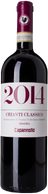Capannelle Chianti Classico Riserva 2014